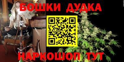 трава Кандалакша